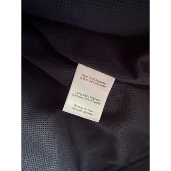 Paisley & Gray size XL men’s track jacket floral sleeves - Picture 4 of 5